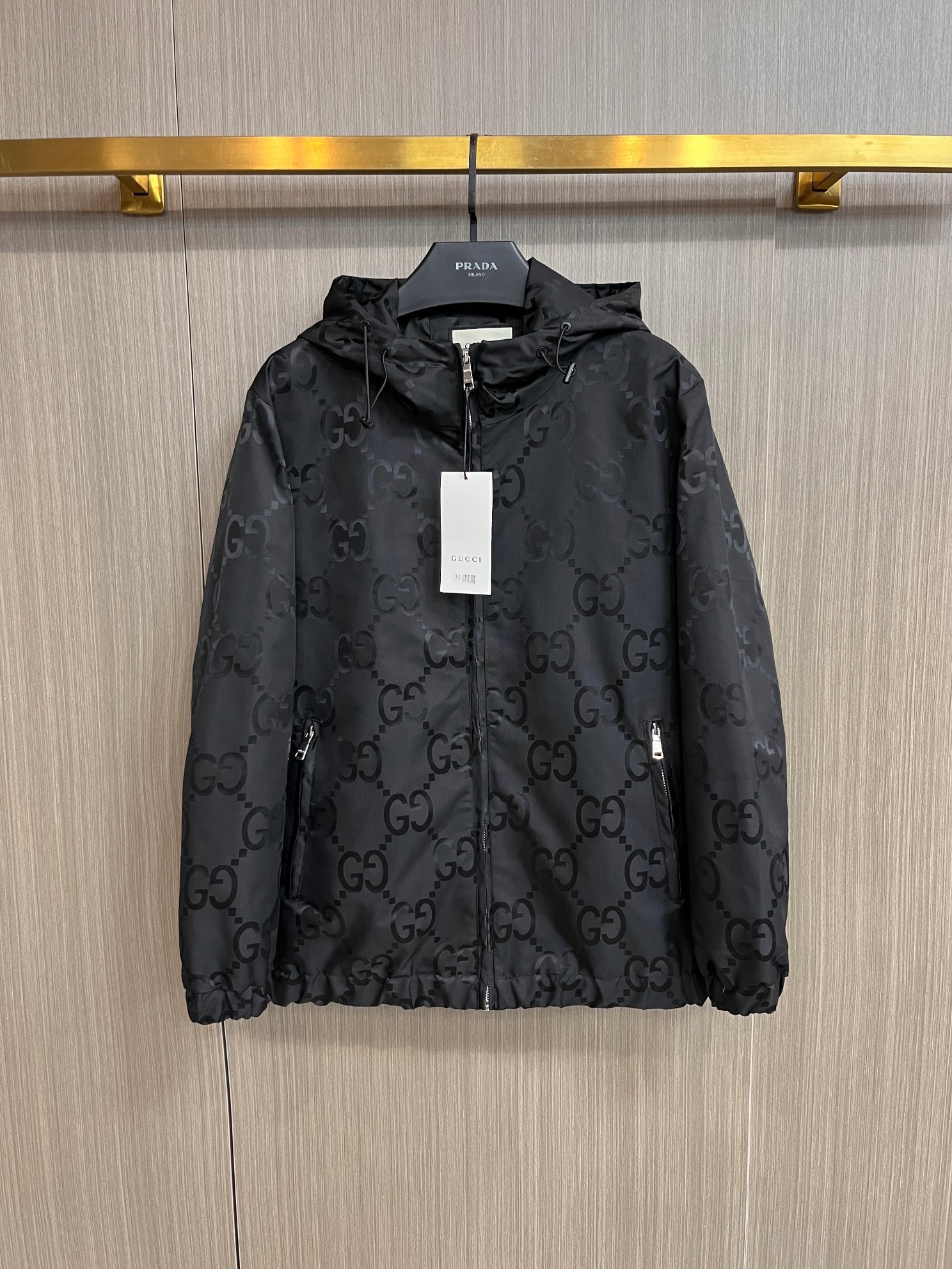 GUC Jacket