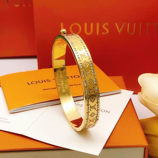 LV Bracelet 02lyh1035