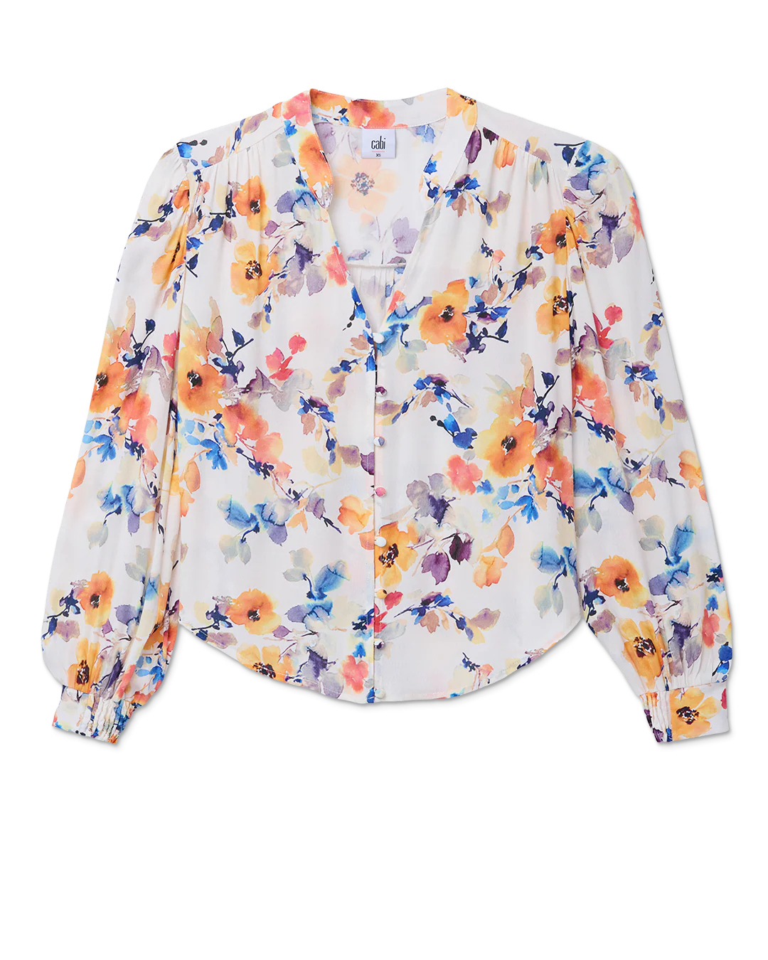 Meadow Blouse