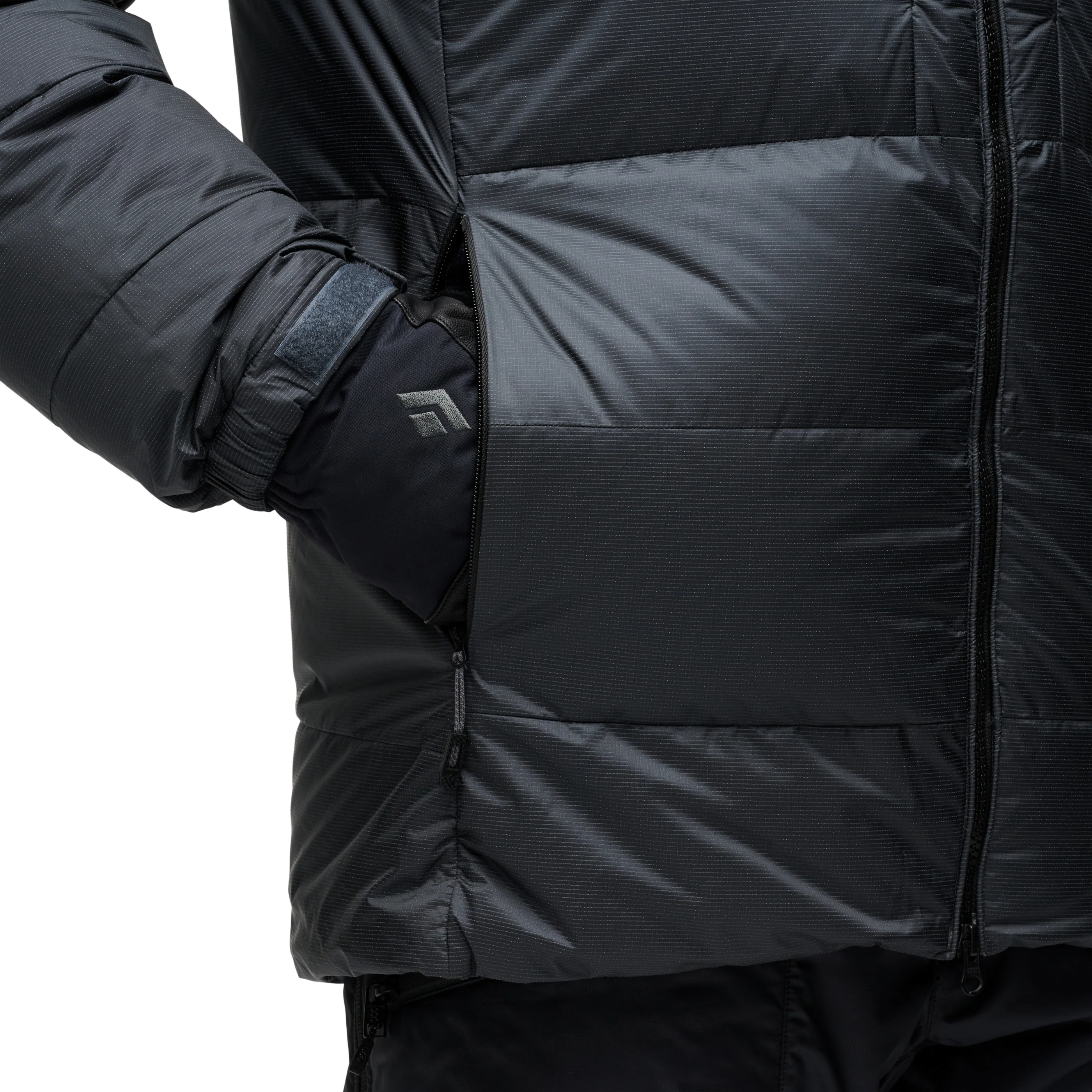 Men's Mission Down 6000 M Parka