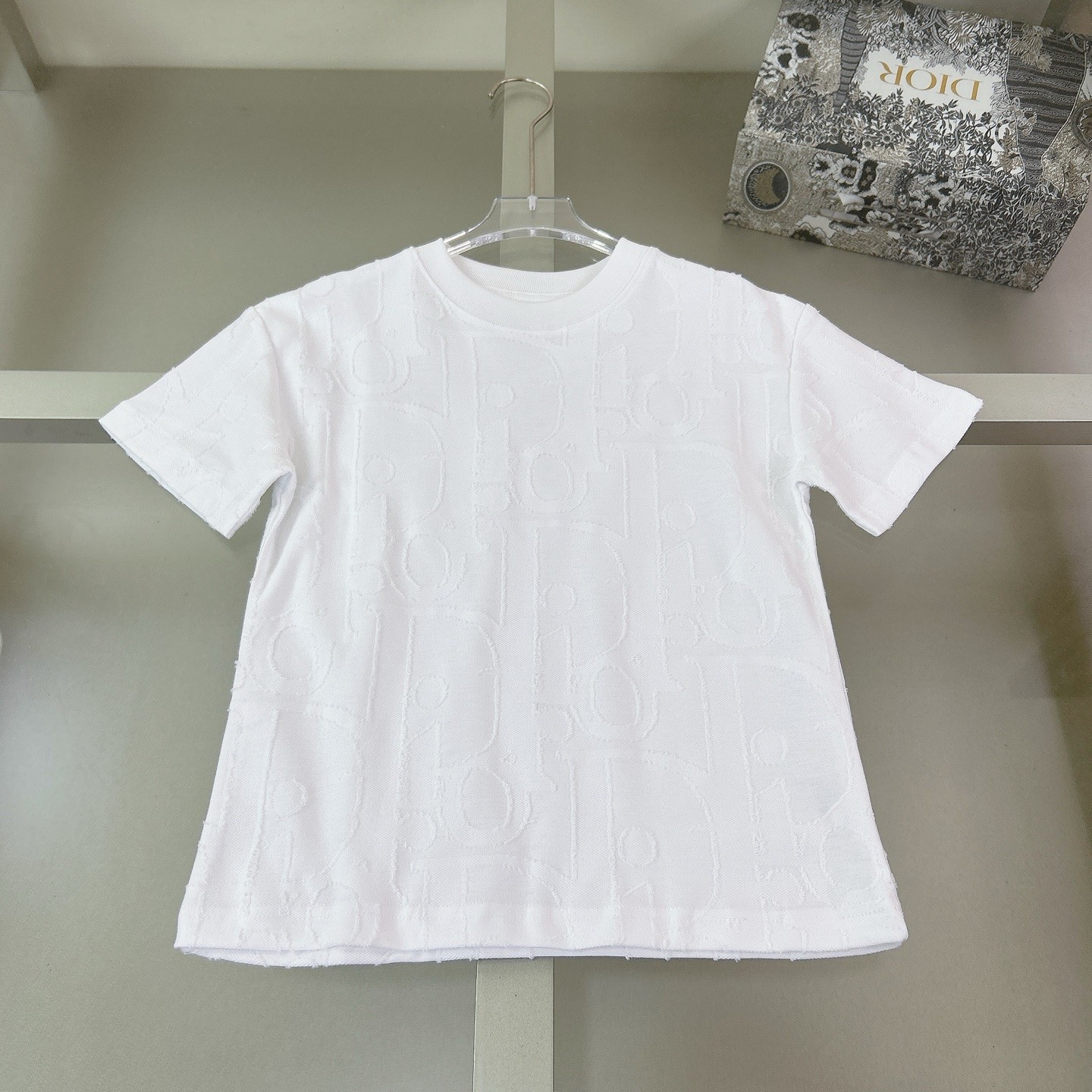 DR T-shirt
