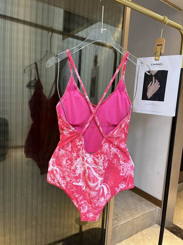 DR Bikini