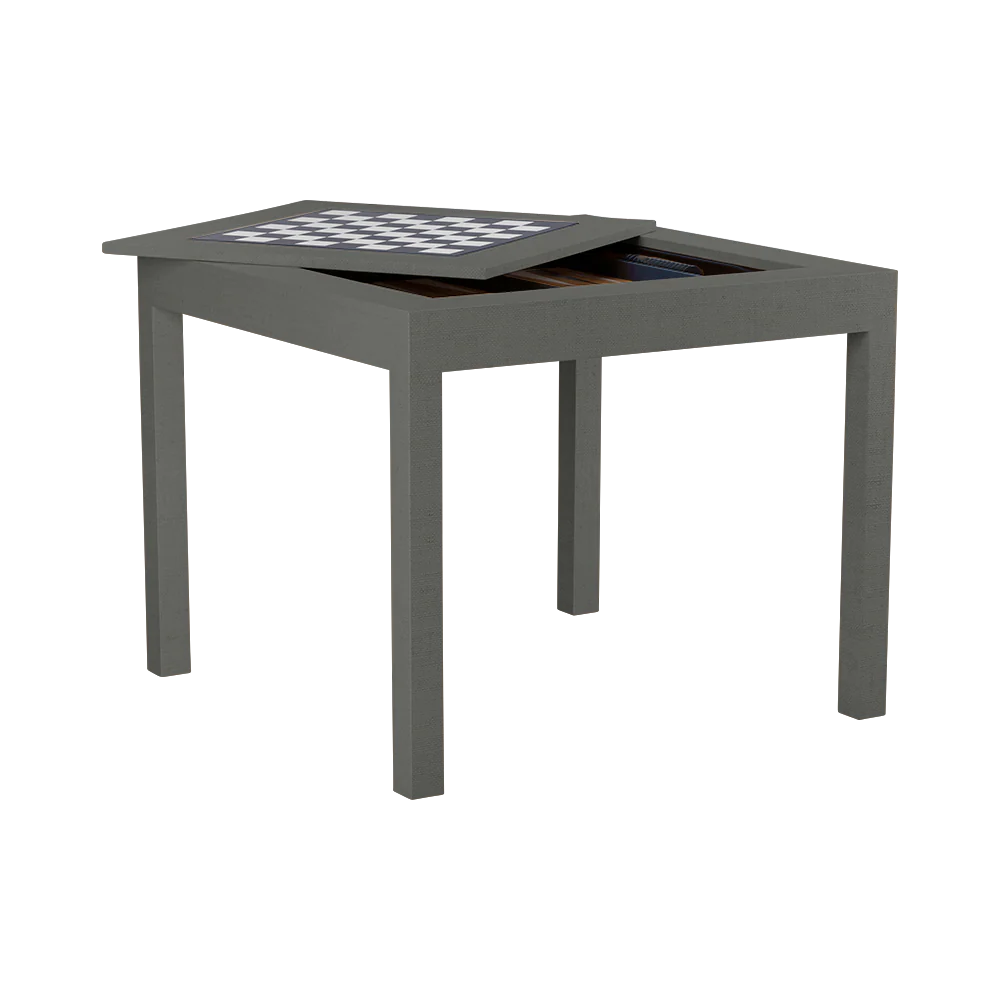 Everything Game Table