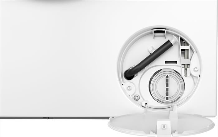BOSCH - Lavatrice Serie 4WAN28219IT 9Kg 1400G Classe A-Bianco