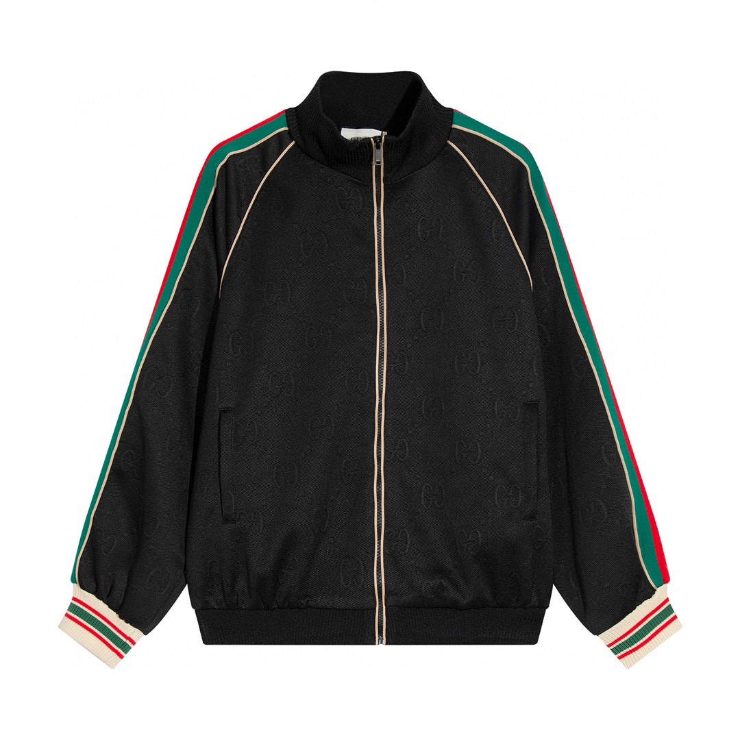 GUC overcoat