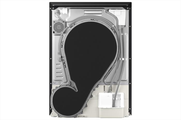 SAMSUNG - Asciugatrice DV90F09F4SU3 9Kg Classe A-Nero