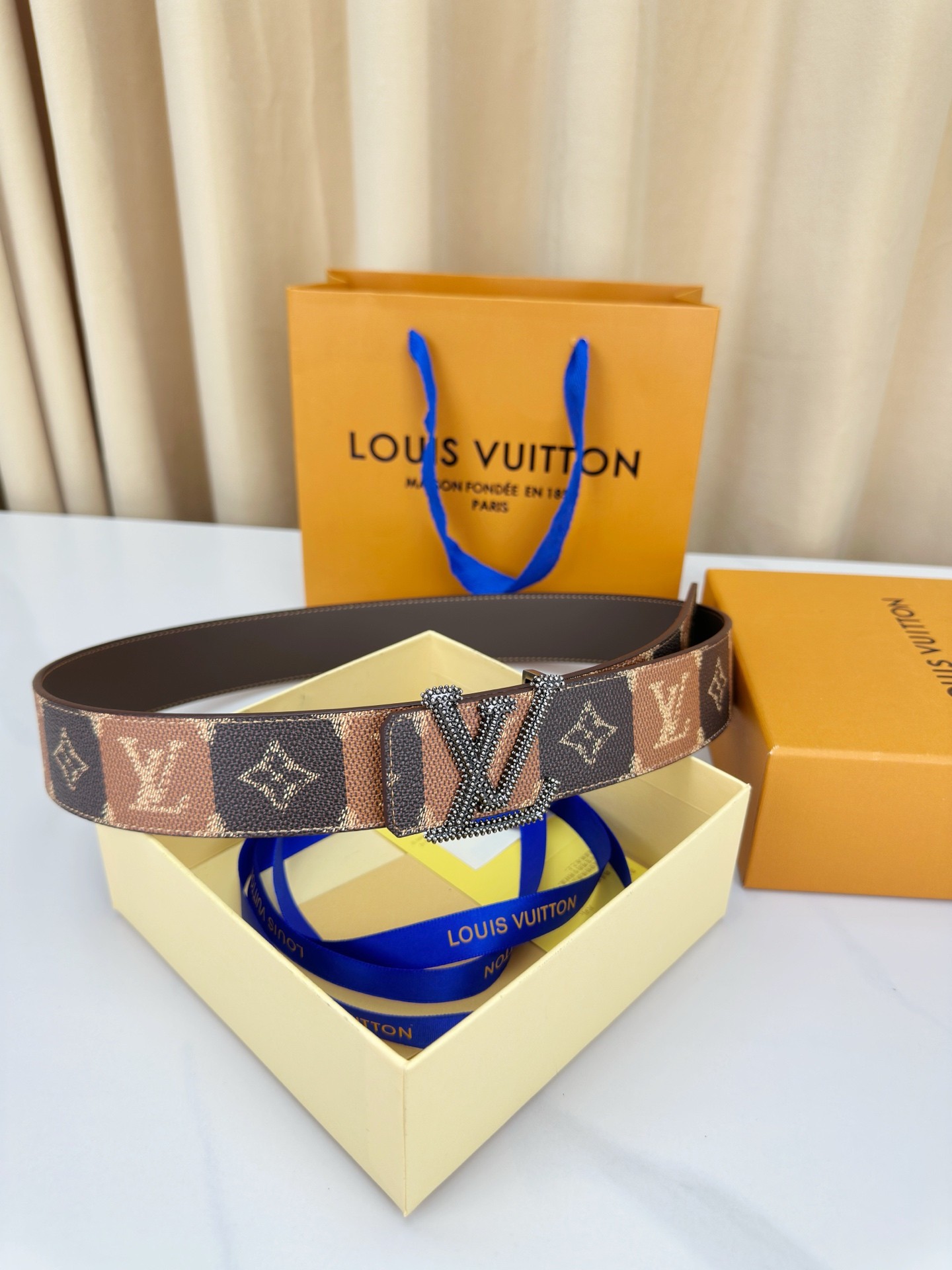 LV 40mm Belt