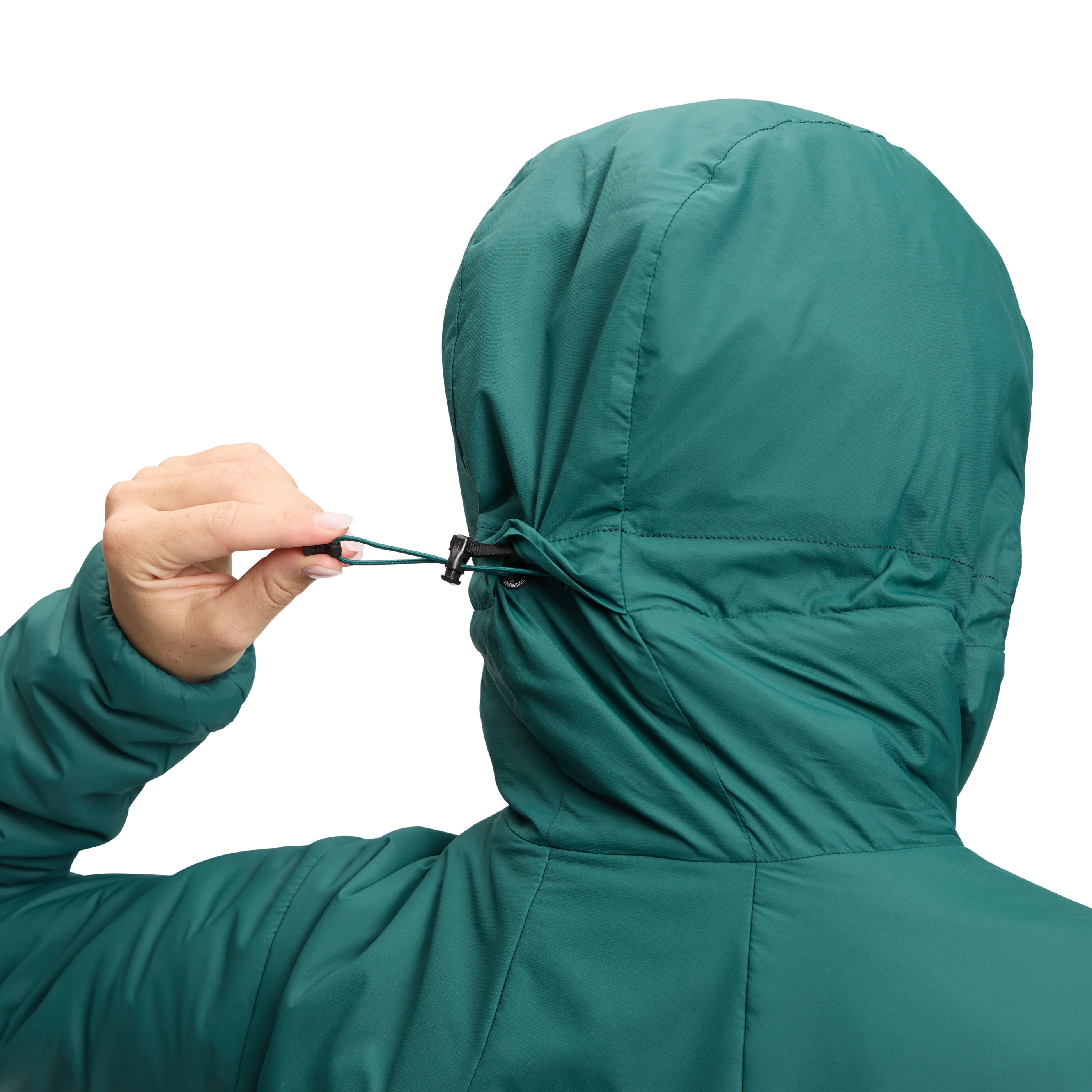 Women's First Light 2.0 Stretch Hoody - Past Season