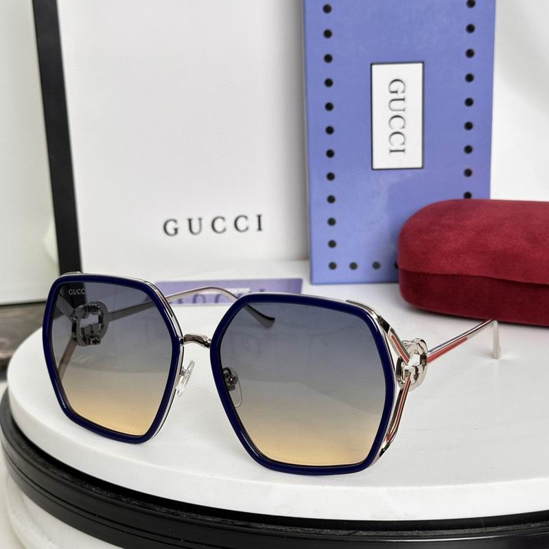 GUC Sunglasses