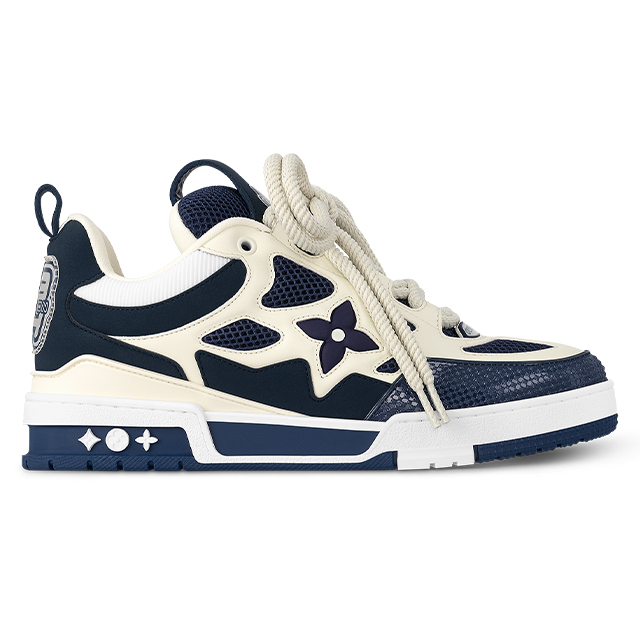 LV Skate Sneaker