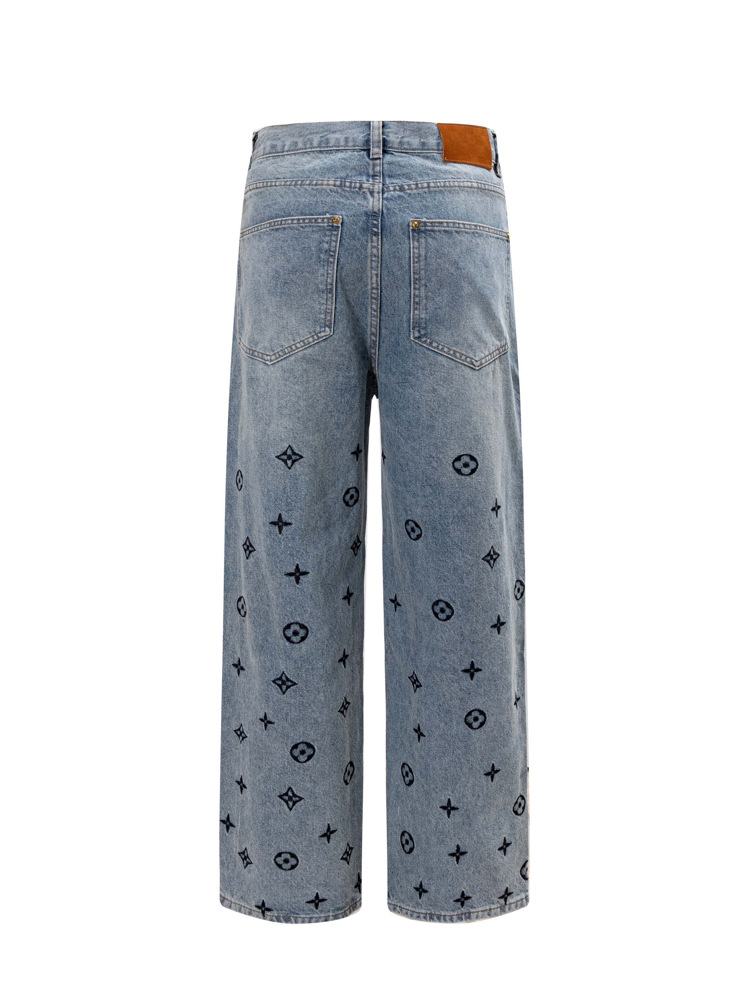 LV Jeans