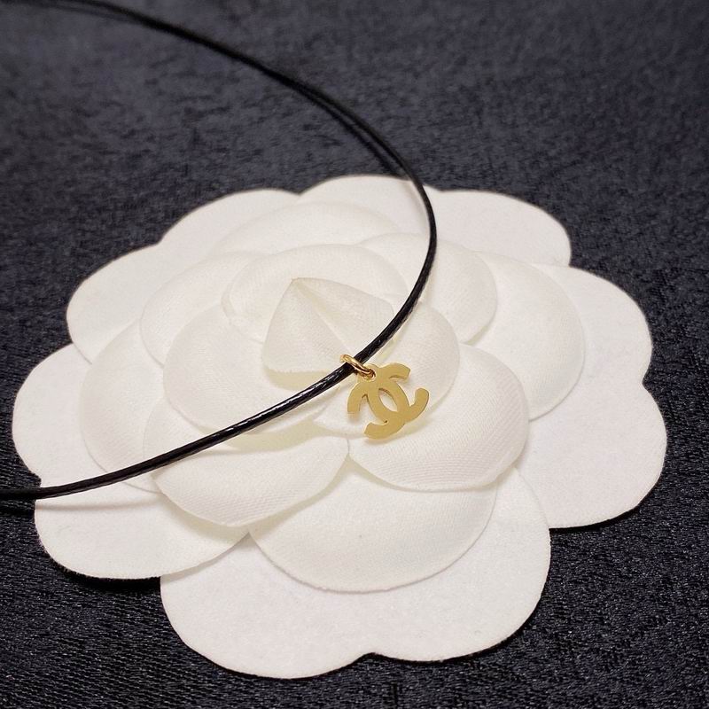 Chanell Necklace
