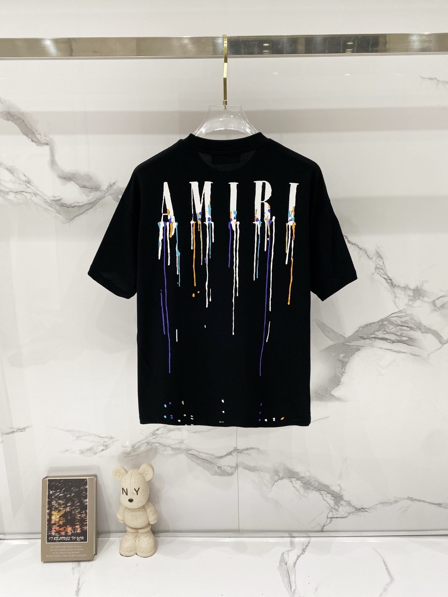 Amri T-Shirt