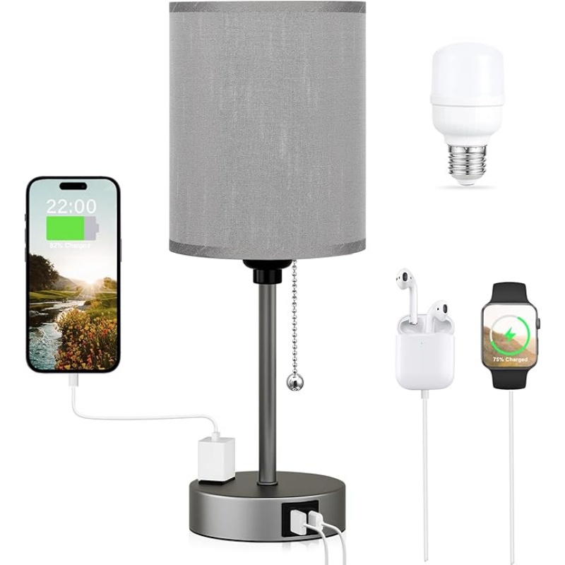 VELLIGHT Cozy Night Light Edition