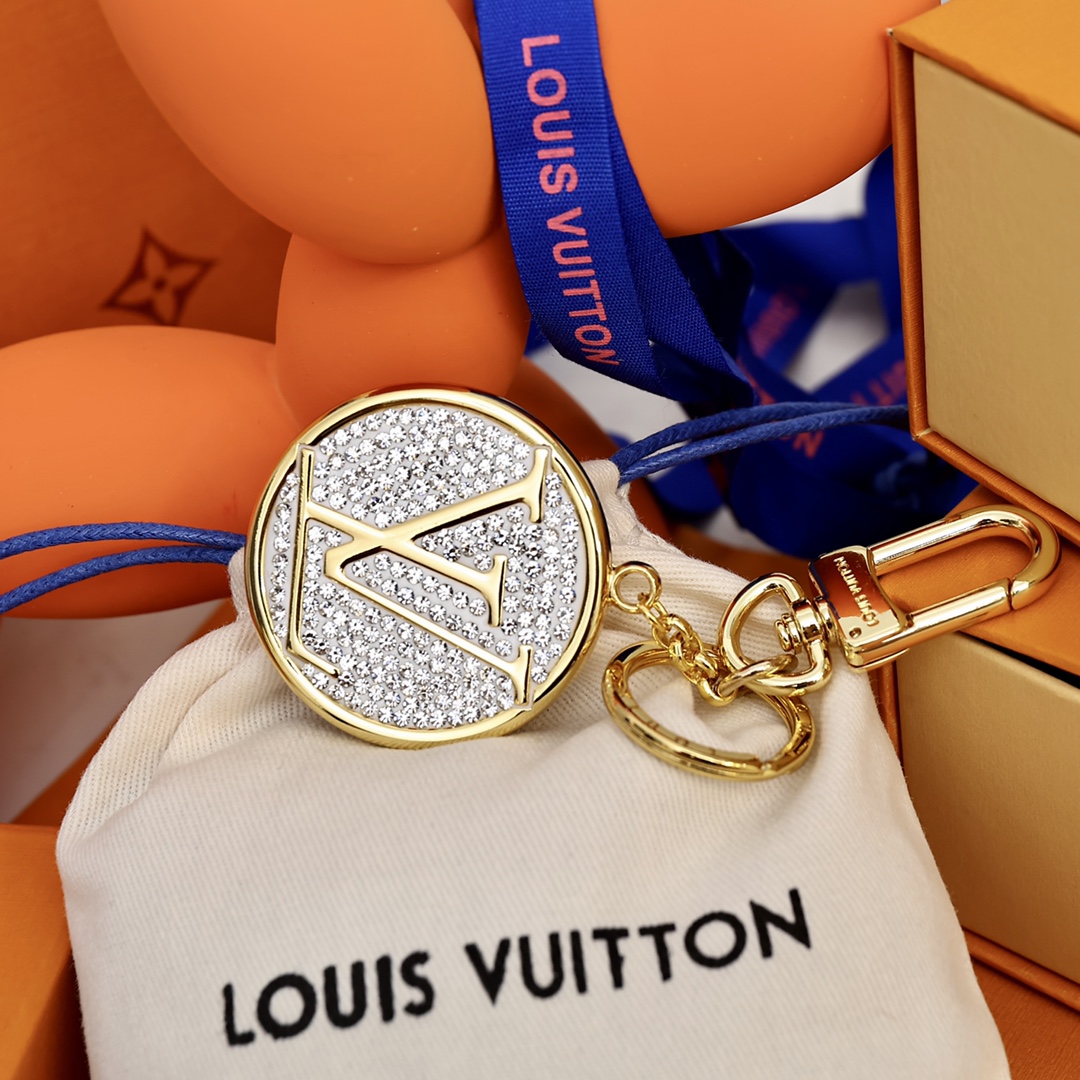 Fashion Key Chain YSK-91700074