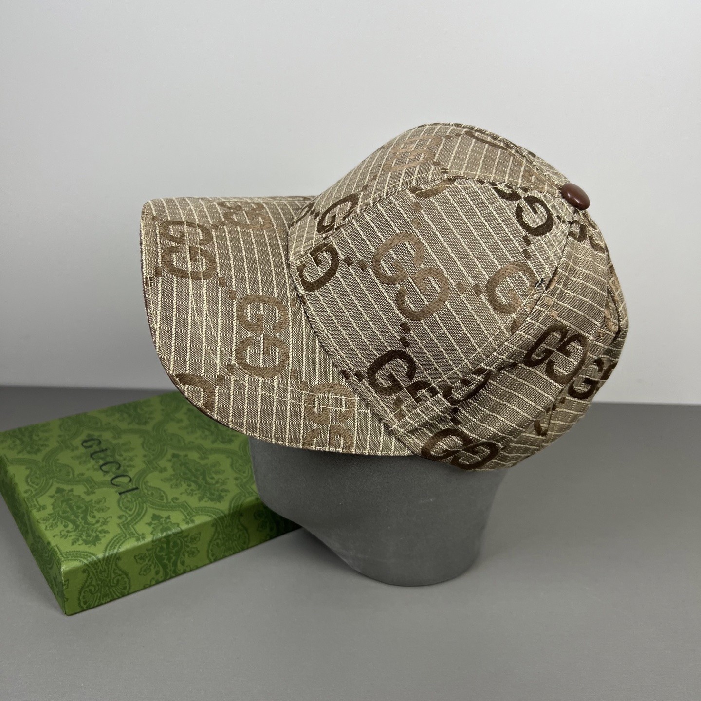GUC Cap（Multiple colors）