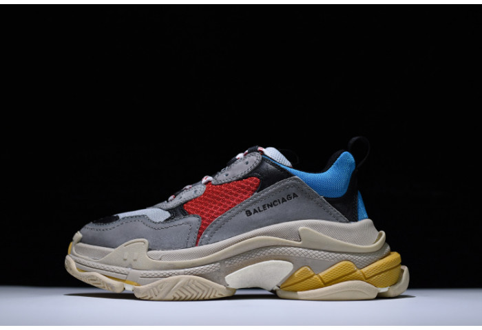 TRIPLES TRAINER sneakers 2000001