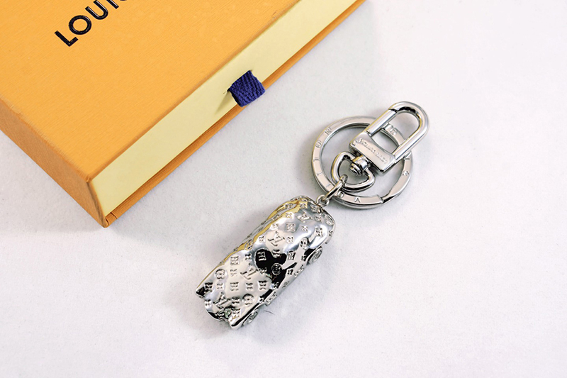 Fashion Silver Key Chain YSK-917000377