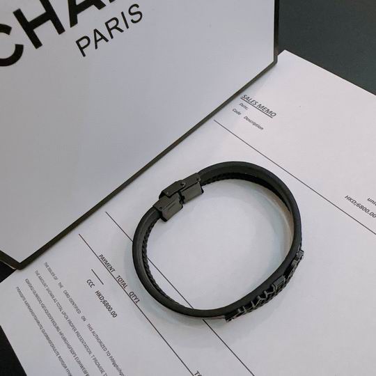 Chanell Bracelets