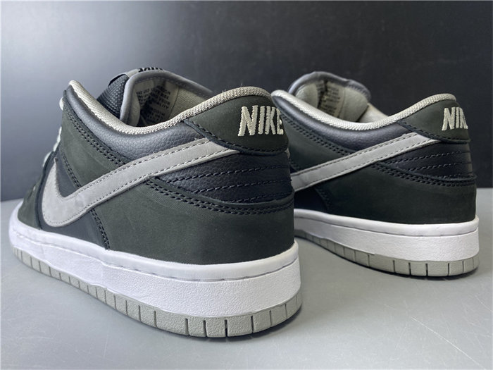 NK SB Dunk Low J-Pack Shadow BQ6817-007