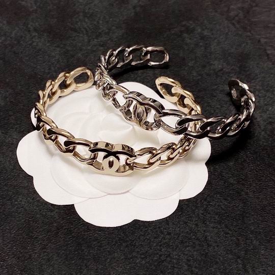 Chanell Bracelets