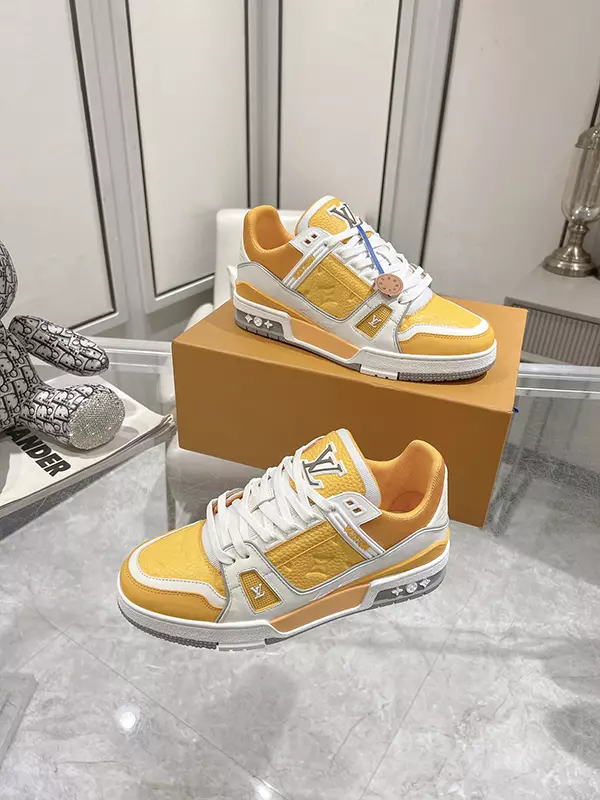 Top Quality Casual Shoes LX-872570
