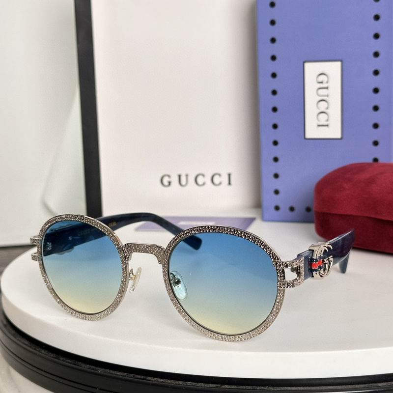 GUC Sunglasses