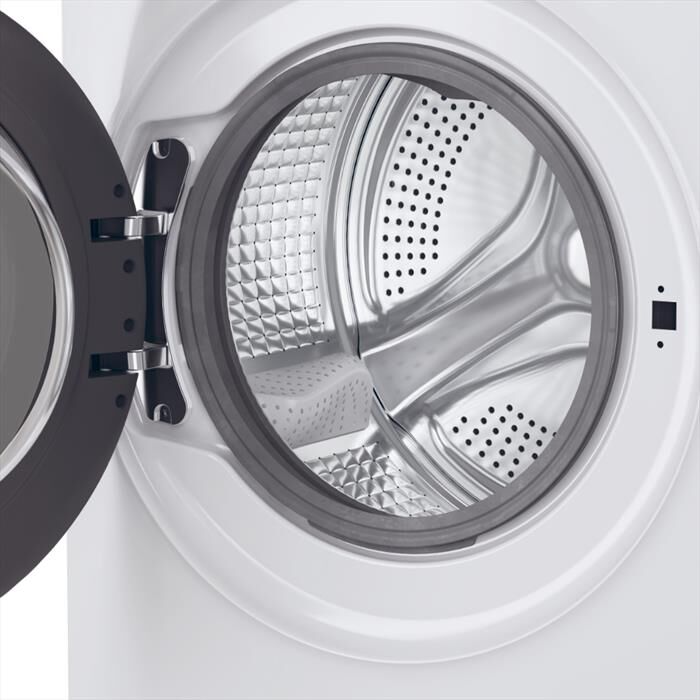 CANDY - Lavatrice BS 410B10-S 10 Kg Classe A-White