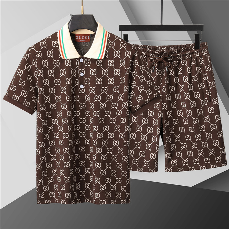 GUC Two Piece Short