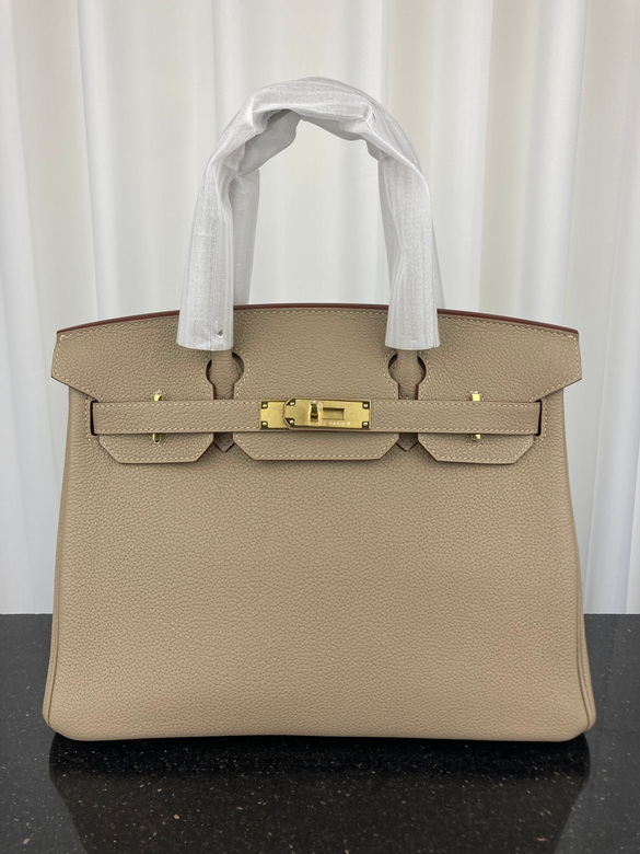 Herms Birkin 30cm/35cm（Multiple colors）