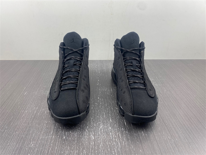 JRD 13 Retro Black Cat 414571-011