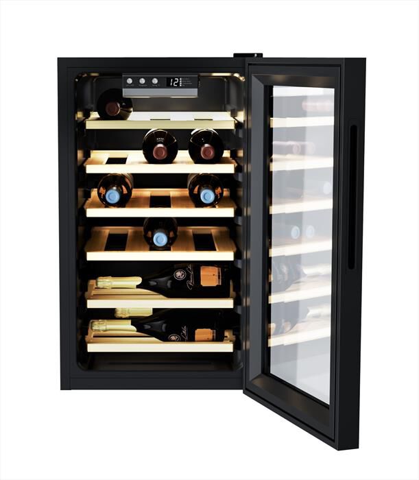 CANDY - Cantinetta CWCEL 210/NF 21 bottiglie