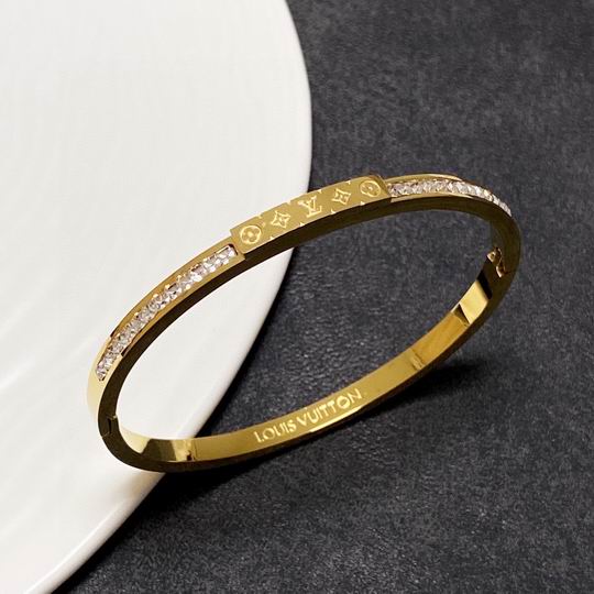 LV Bracelets