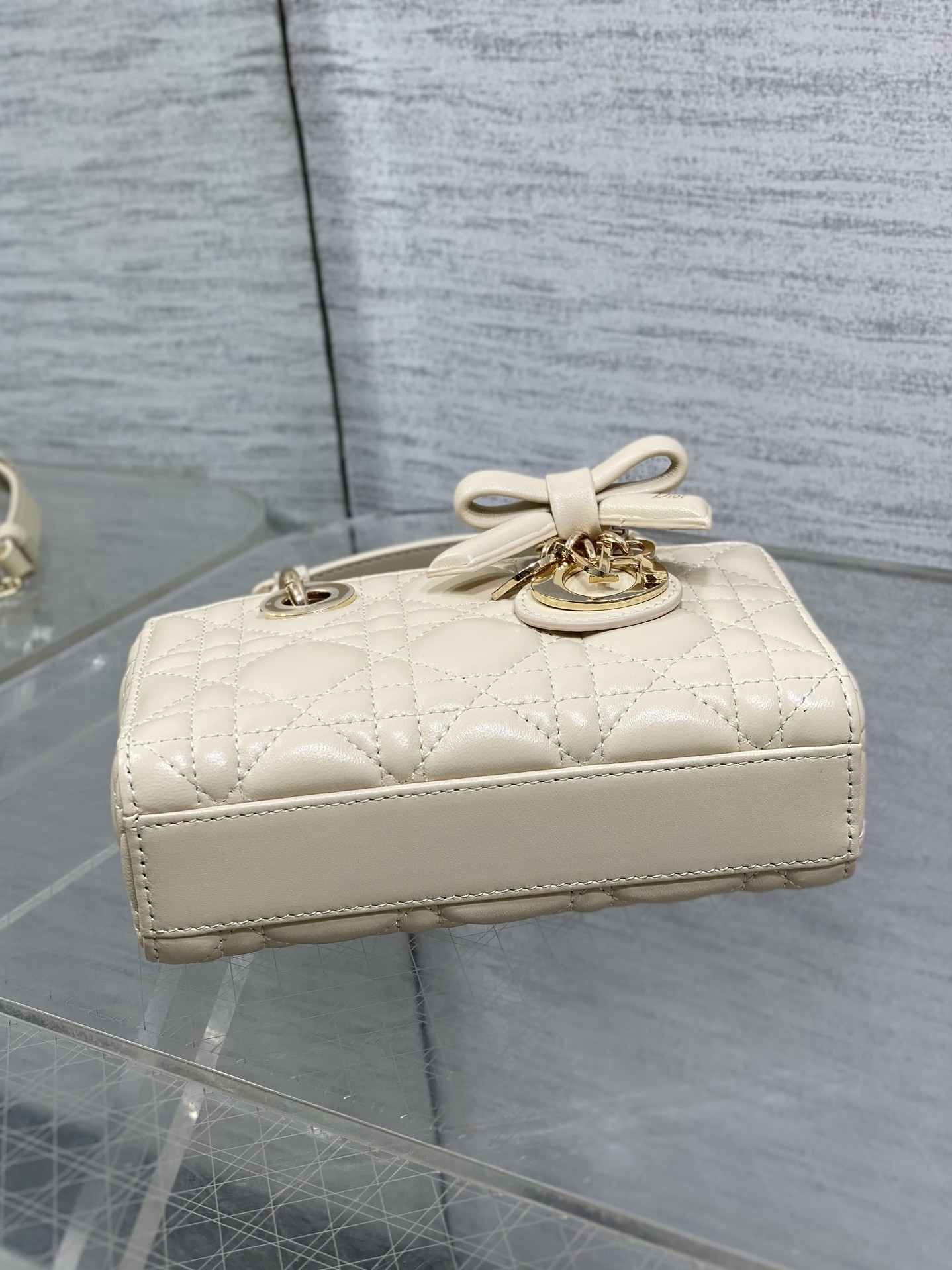 DR Lady Joy bag 16x5.5x10cm