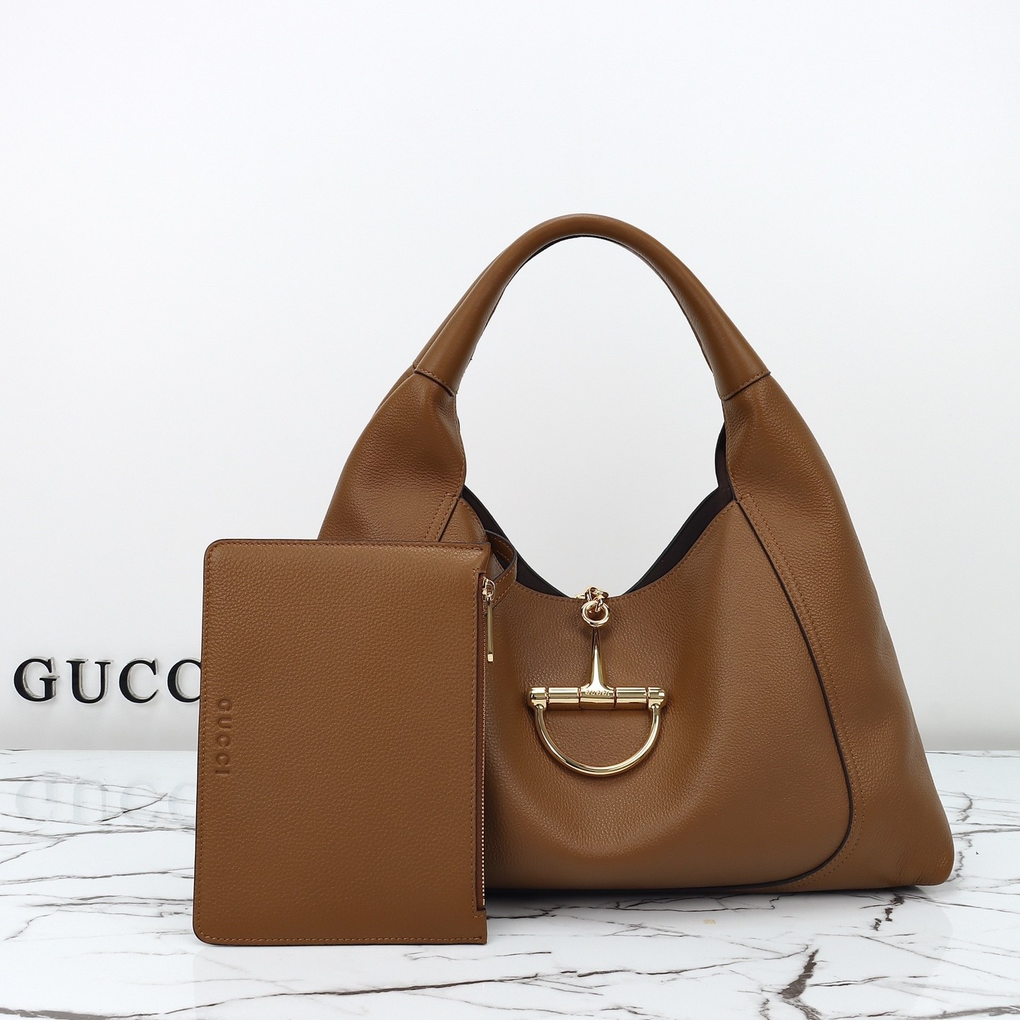 GUC Shoulder bag 46x26x16cm（Multiple colors）
