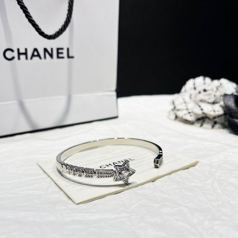 Chanell Bracelets