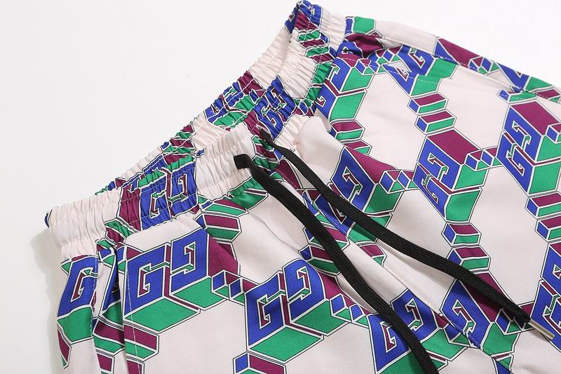 GUC Shorts