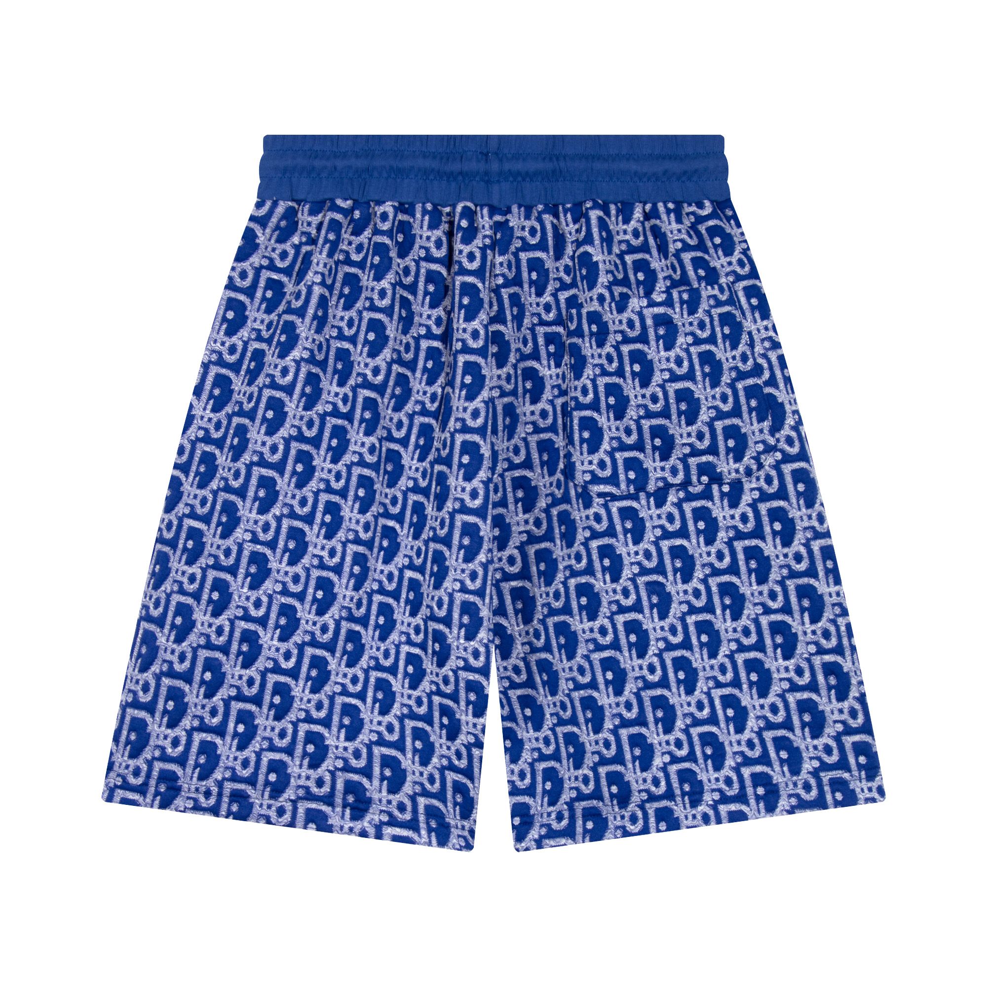 DR Shorts