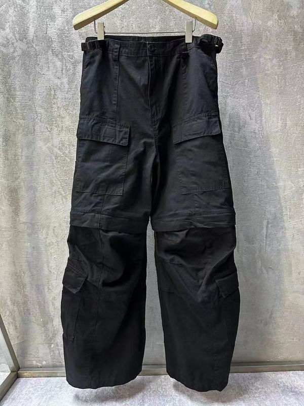 BLCG Pants Long