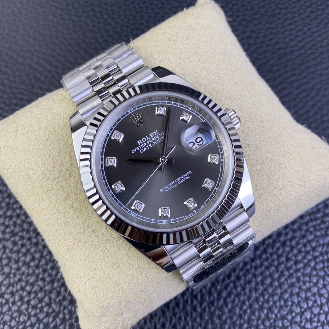 Rolxx Watch Replica Size:41mm