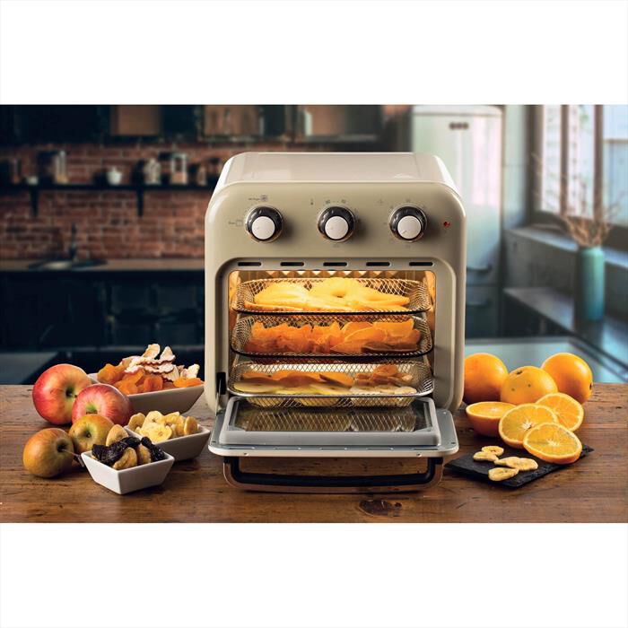 ARIETE - Friggitrice ad aria 4632-Beige