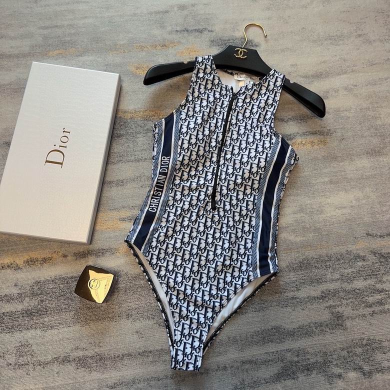DR Bikini