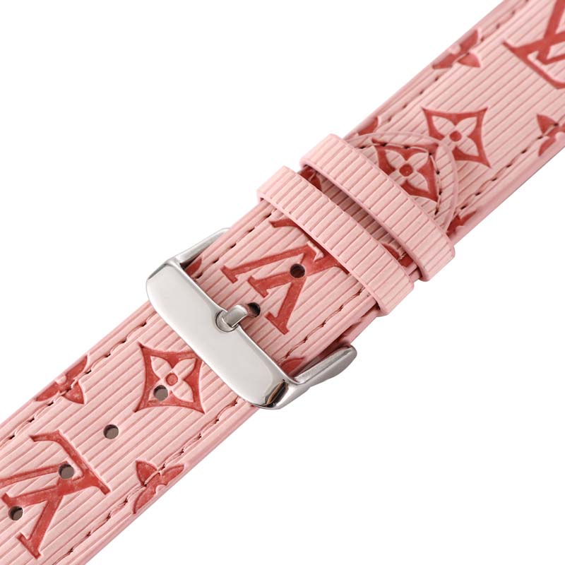 Leather Straps Watchband BD-92300029