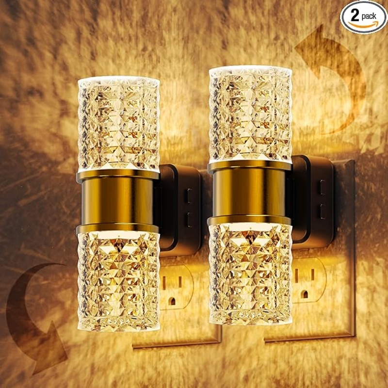 Night Light,Dimmable
