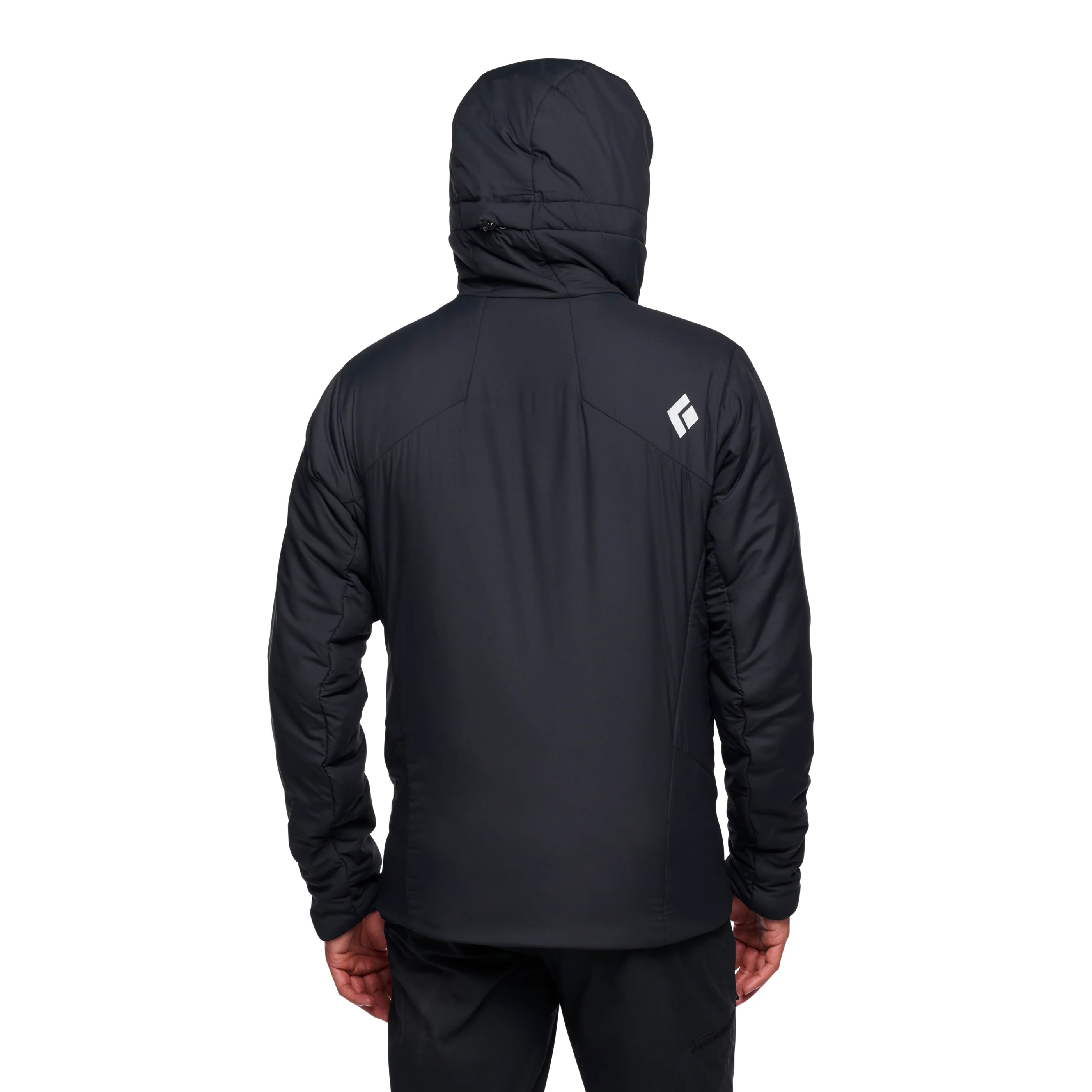 Men's First Light 2.0 Stretch Hoody - Past Season