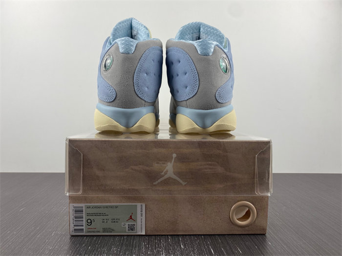 Air JRD 13 SOLEFLY*AIJ DX5763-100