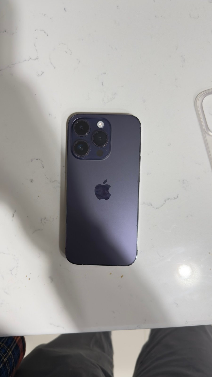 iphone 14 pro 9X96