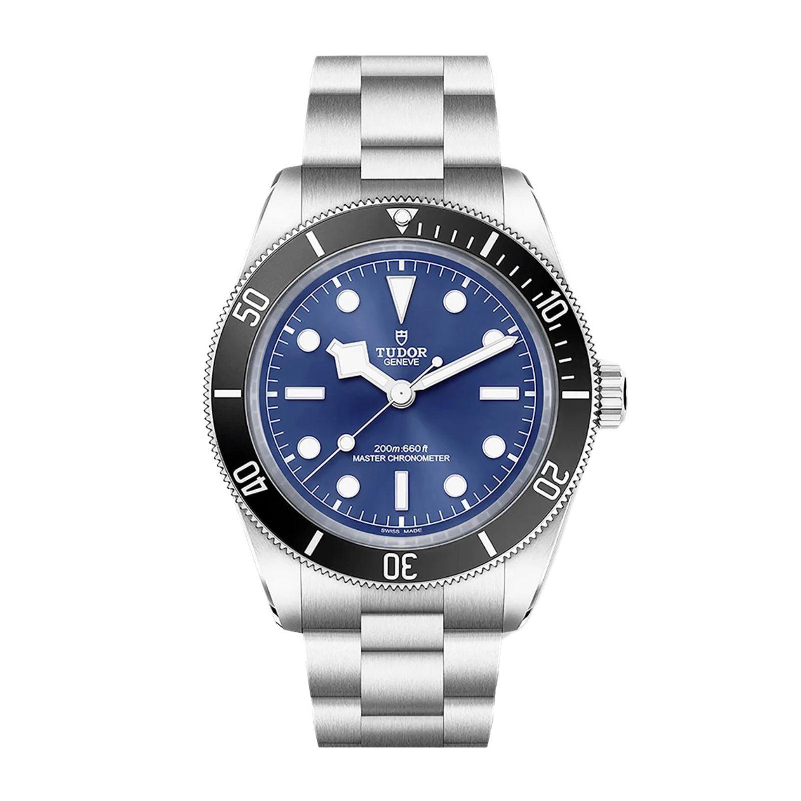 TUDOR Black Bay 68