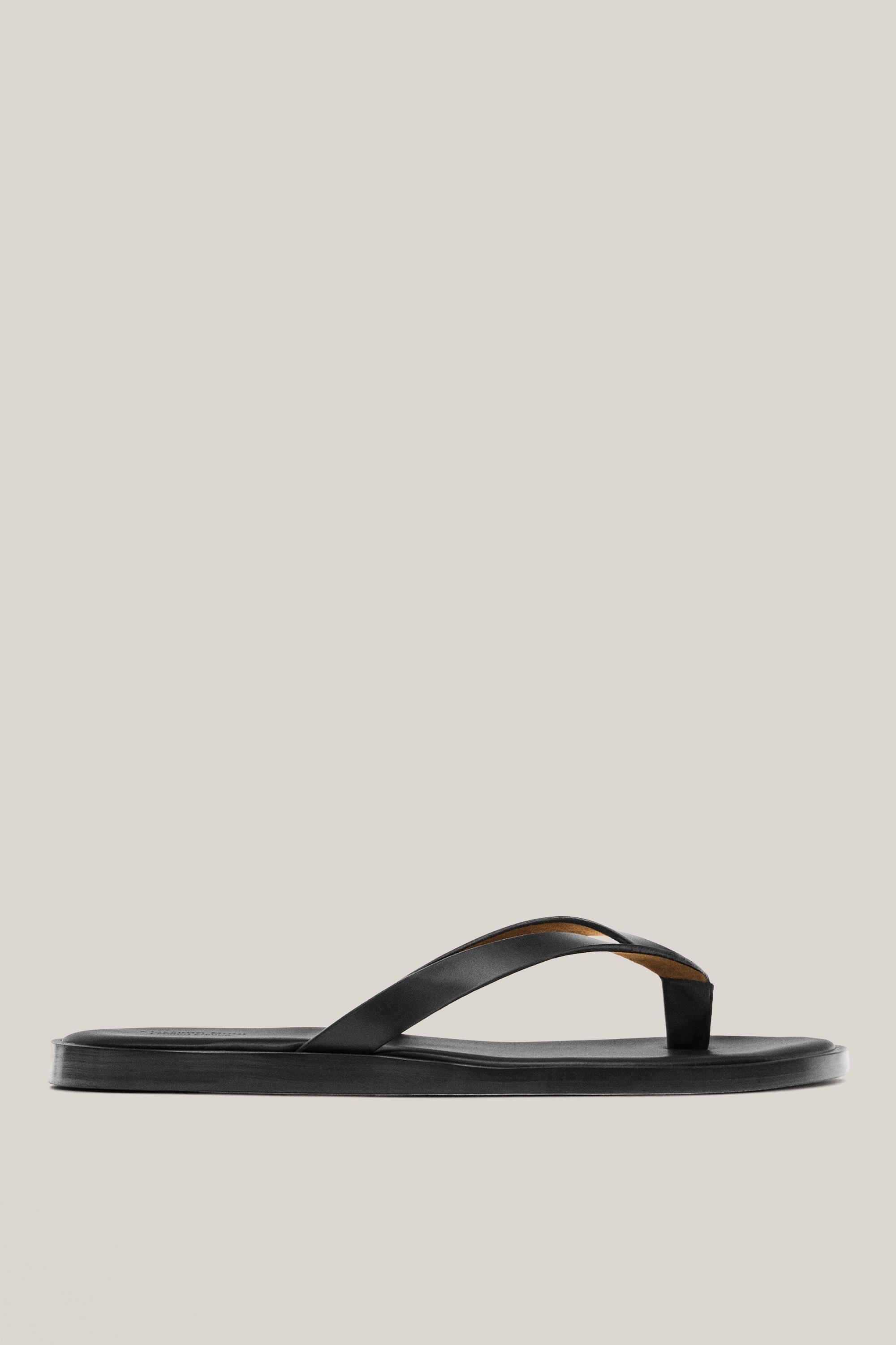 Sandalia dedo napa - Limited edition