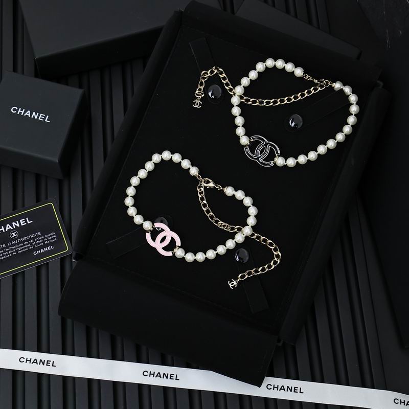 Chanell Bracelets